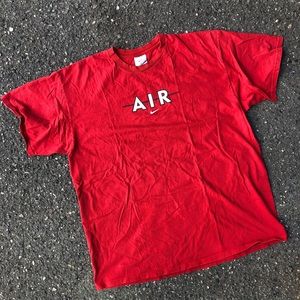 Nike Air T-Shirt